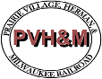 PVHMRR Logo