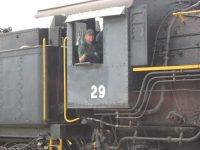 A PVH&M Railroad image