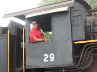 A PVH&M Railroad image