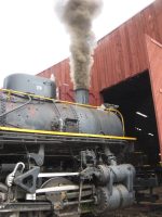 A PVH&M Railroad image