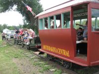 A PVH&M Railroad image