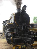 A PVH&M Railroad image