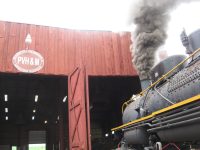 A PVH&M Railroad image