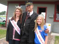 A PVH&M Railroad image