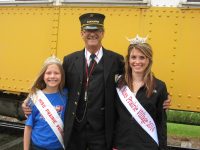 A PVH&M Railroad image