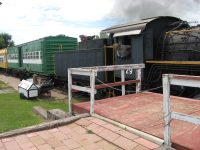 A PVH&M Railroad image