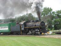 A PVH&M Railroad image