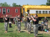 A PVH&M Railroad image