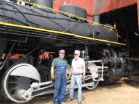 A PVH&M Railroad image