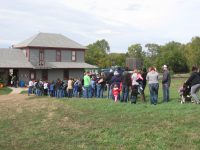 A PVH&M Railroad image