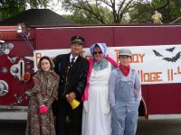 A PVH&M Railroad image