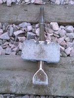 A PVH&M Railroad image