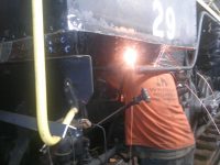 A PVH&M Railroad image