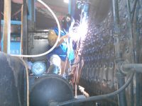 A PVH&M Railroad image