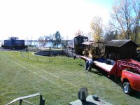 A PVH&M Railroad image