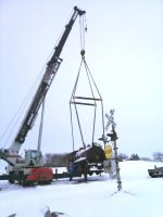 A PVH&M Railroad image