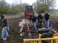 A PVH&M Railroad image