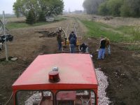 A PVH&M Railroad image