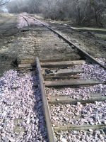 A PVH&M Railroad image