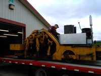 A PVH&M Railroad image