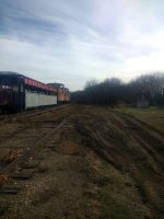 A PVH&M Railroad image