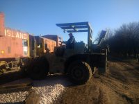 A PVH&M Railroad image