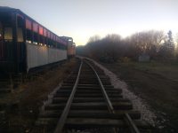 A PVH&M Railroad image