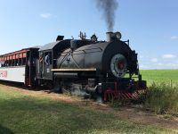 A PVH&M Railroad image