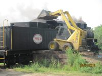 A PVH&M Railroad image