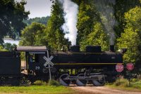 A PVH&M Railroad image