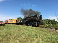 A PVH&M Railroad image