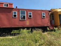 A PVH&M Railroad image