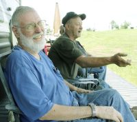 A PVH&M Railroad image