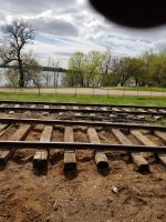 A PVH&M Railroad image