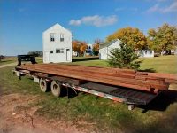 A PVH&M Railroad image