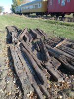 A PVH&M Railroad image