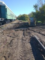 A PVH&M Railroad image