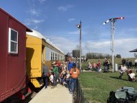 A PVH&M Railroad image