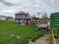 A PVH&M Railroad image