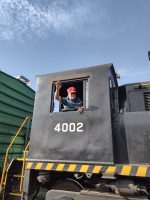 A PVH&M Railroad image