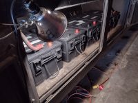 A PVH&M Railroad image