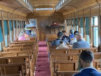 A PVH&M Railroad image