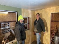 A PVH&M Railroad image