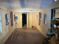 A PVH&M Railroad image