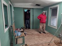 A PVH&M Railroad image