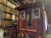 A PVH&M Railroad image