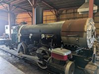 A PVH&M Railroad image