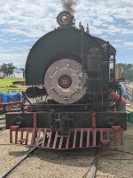 A PVH&M Railroad image