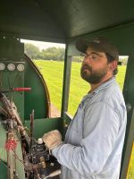 A PVH&M Railroad image