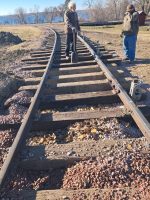 A PVH&M Railroad image